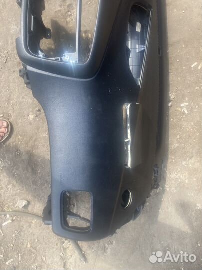 Торпедо kia ceed jd