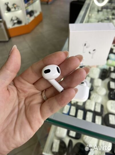 AirPods 3