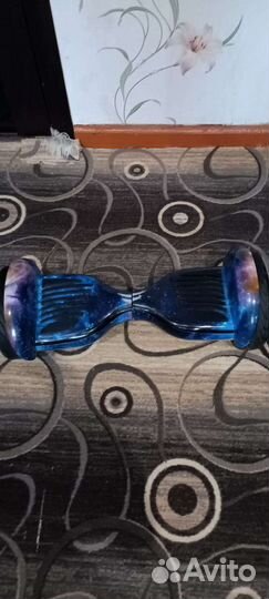 Гироскутер бу