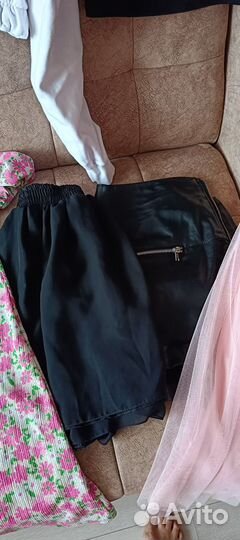 Вещи женские пакетом 42-44 р