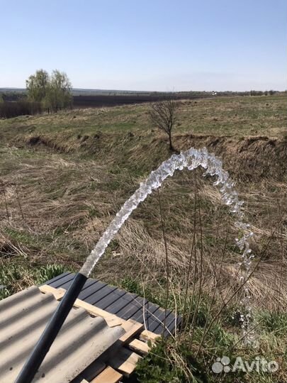 Бурение скважин на воду в Верхнеуслонском районе