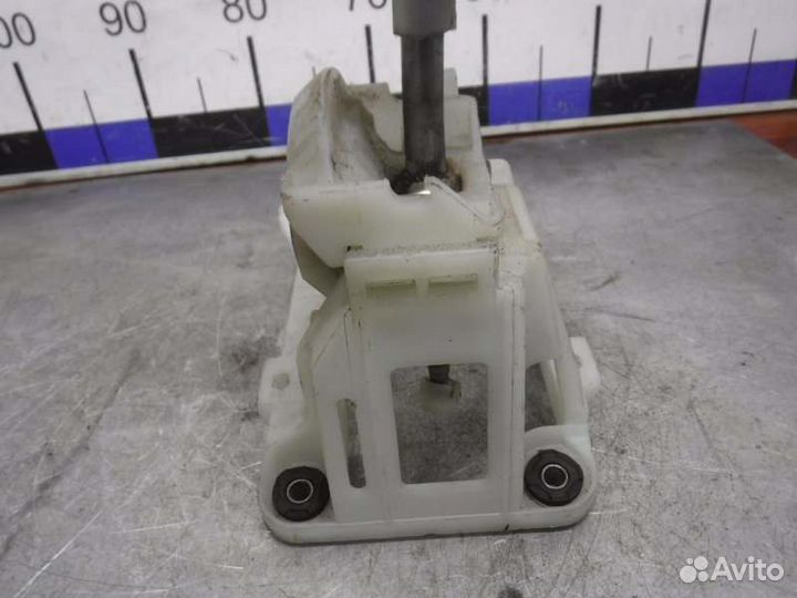 Кулиса МКПП Toyota Corolla 151 1ZR 2011