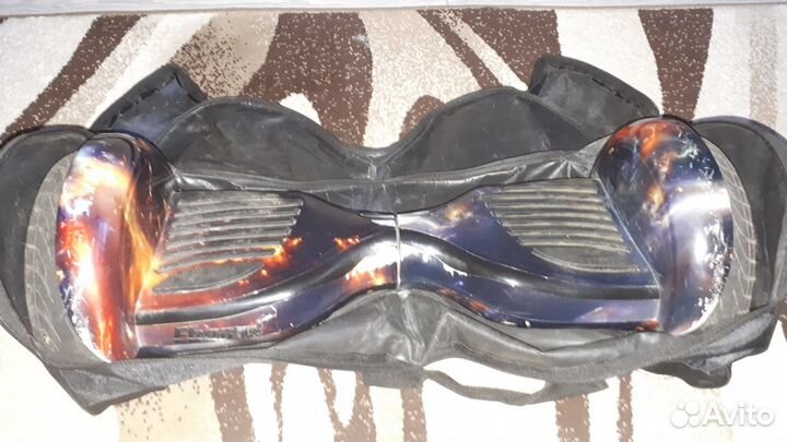 Гироскутер бу