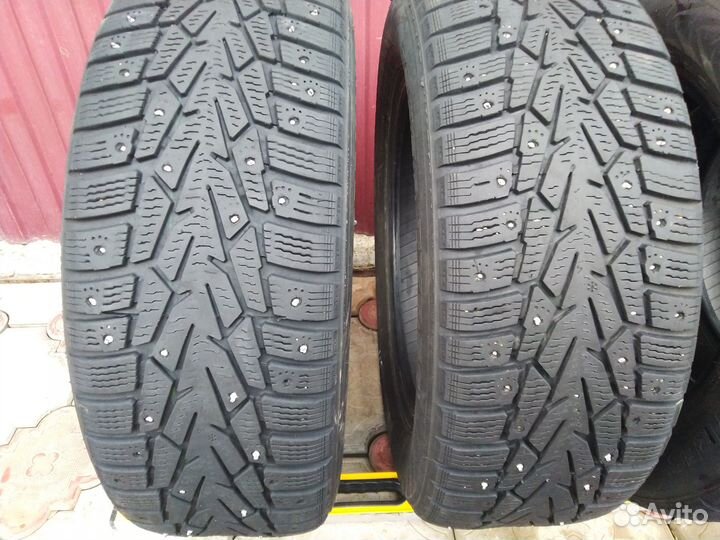 Nokian Tyres Nordman 7 205/60 R16 96T