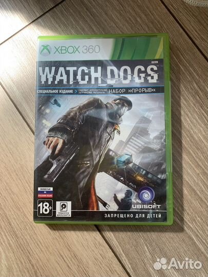 Игры для xbox 360