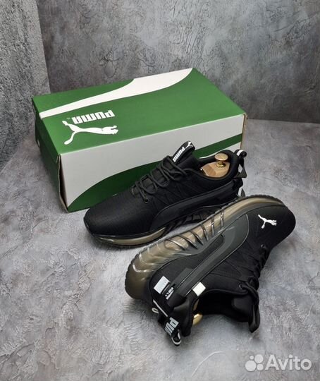 Кроссовки мужские Puma