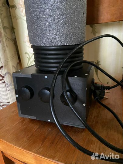 Катушка Тесла