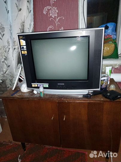 Телевизоооор