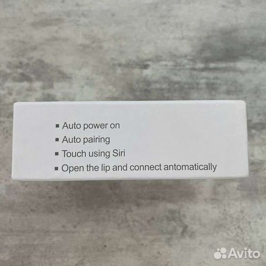 Беспроводные наушники i12 tws