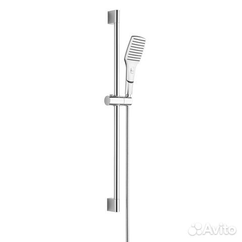 Душ. гарнитур 700мм 2 реж. Orange OS810cr фиксир