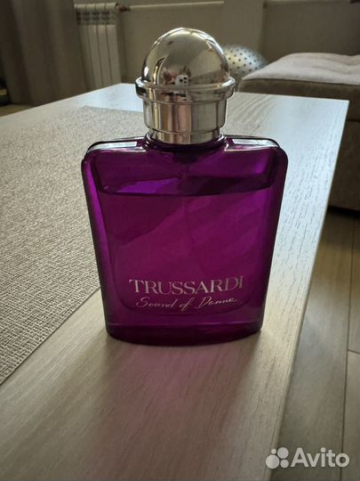 Туалетная вода