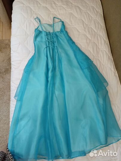 Платье нарядное для девочки