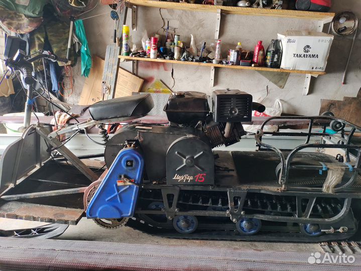 Мото собака