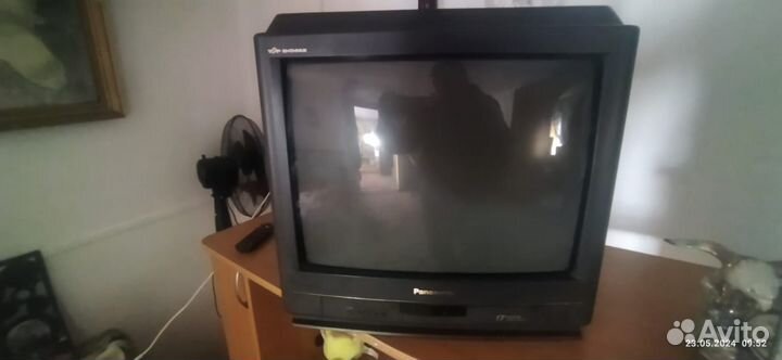 Телевизор бу