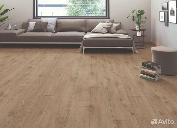 Ламинат Westerhof AGT Effect Соларо PRK912