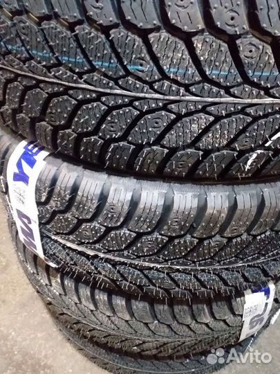 КАМА Alga SUV (HK-532) 215/65 R16