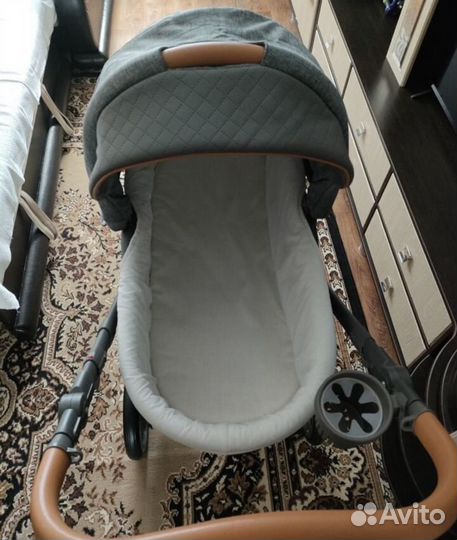 Коляска adamex encore