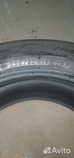 Yokohama A352 225/60 R18