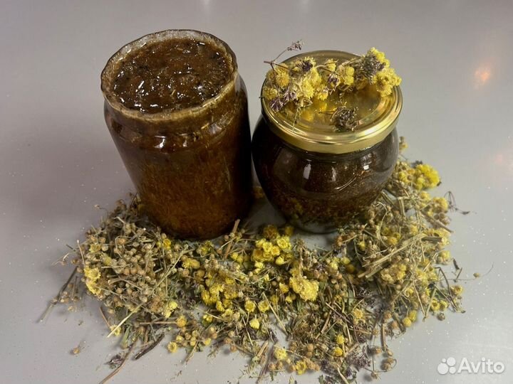 Нектар для раскрытия мужского потенциала