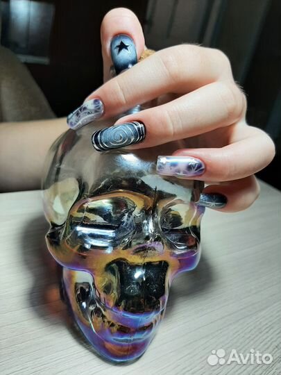 Ногтевой сервис