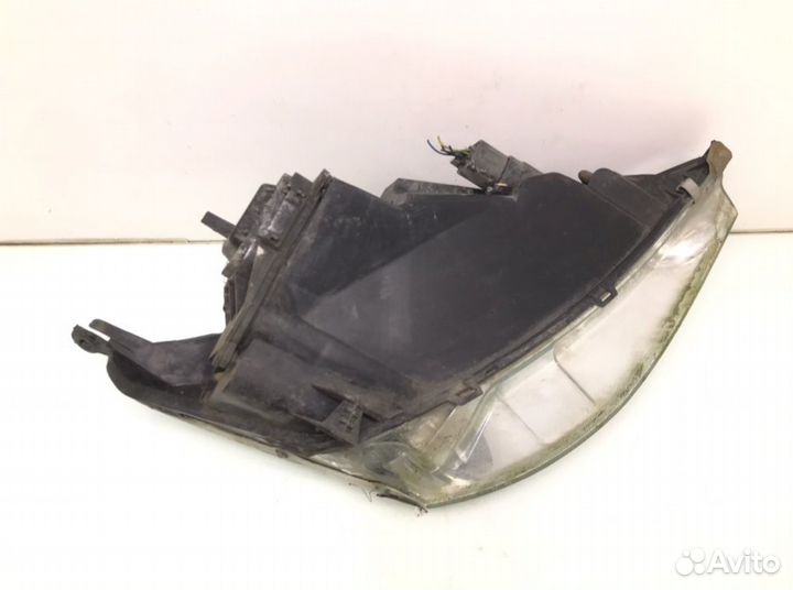 Фара Ford Focus 1 (1998-2004)