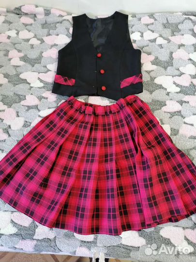 Школьная форма