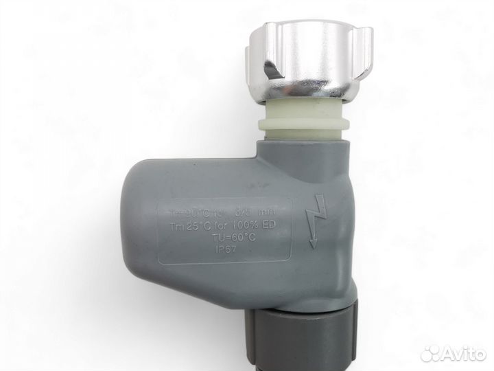 Шланг с аквастопом для Посудомоечной машины