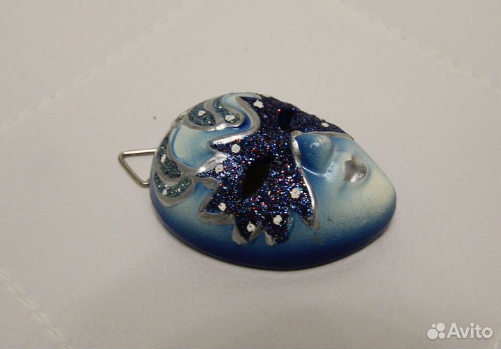 Декор на стену Венецианская маска