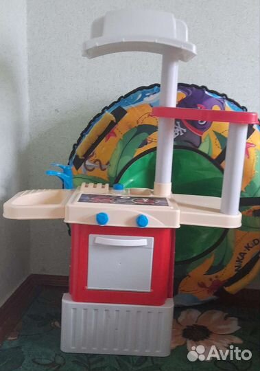 Детская кухня