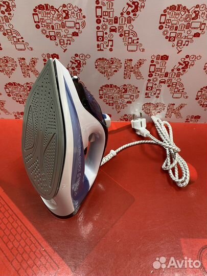 Утюг Energy EN-345 om01