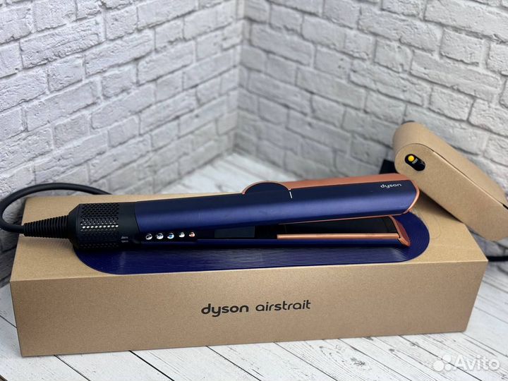 Dyson airstrait Выпрямитель+Фен опт/розница