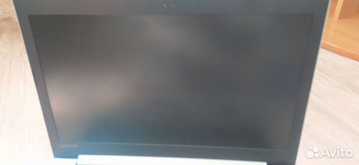 Ноутбук Lenovo ideapad 320 15AST