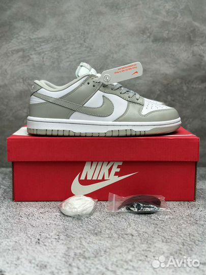 Кроссовки мужские nike sb dunk (41-45)