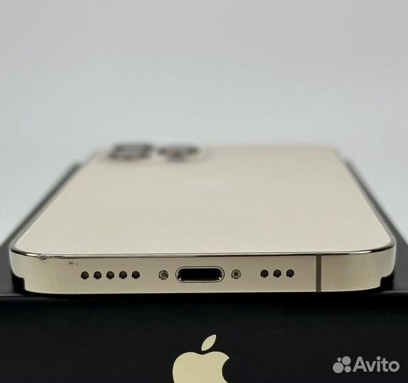 iPhone 12 Pro, 256 ГБ