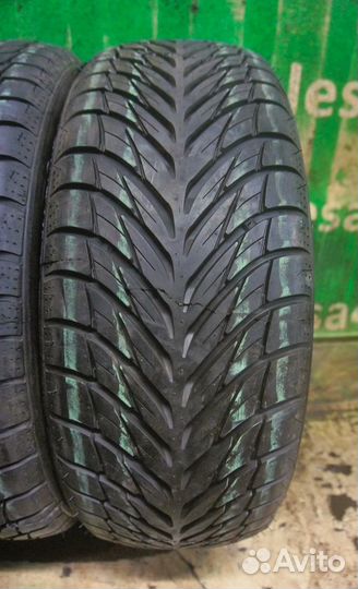 Bfgoodrich Profiler 2 185/55 R15 82H