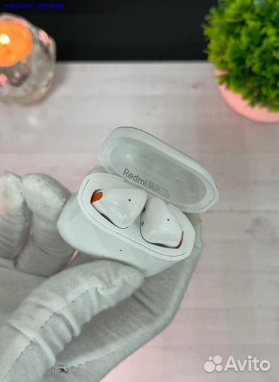 Наушники Redmi Buds 3