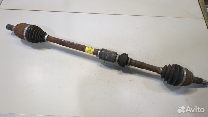 Полуось киа Soul 2019, 2020