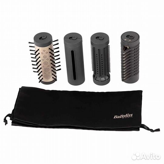 Щетка-фен стайлер BabyLiss AS520E