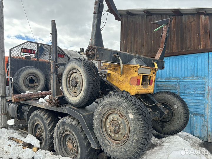 КАМАЗ 43118, 2011