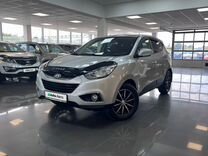 Hyundai ix35 2.0 MT, 2012, 112 308 км, с пробегом, цена 1 475 000 руб.