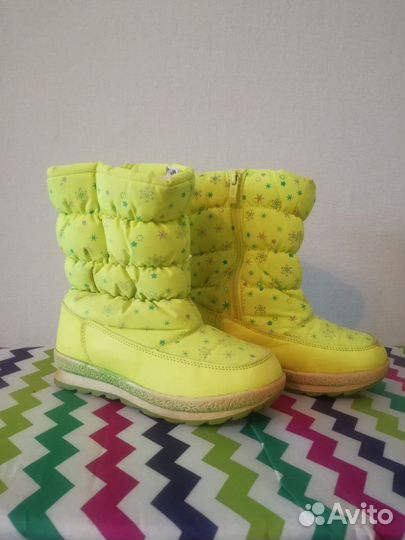 Набор: куртка, шапка, шарф, сумка и обувь