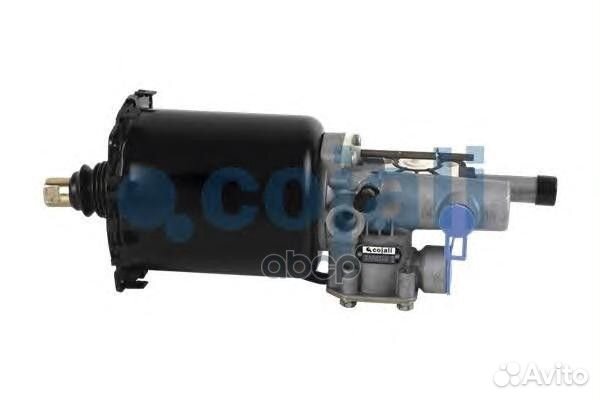 Пгу сцепления RVI/DAF/Iveco аналог Wabco 970 051