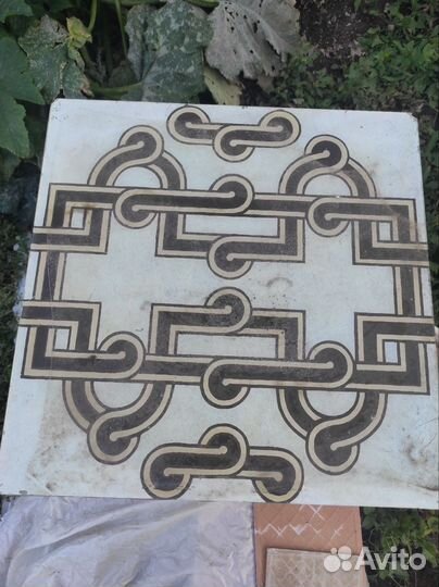 Витражные стекла бу