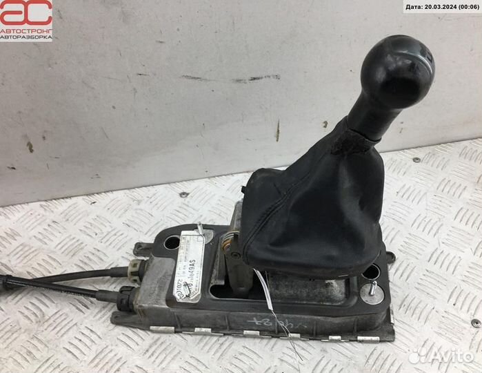 Кулиса кпп для Seat Altea 1K0711061A