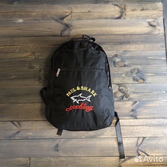 Paul shark рюкзак