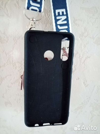 Чехол-сумочка для телефона Huawei P30 Lite