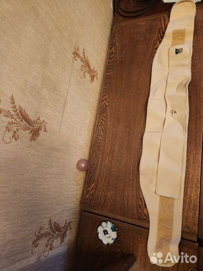 Бандаж для беременных и после родов