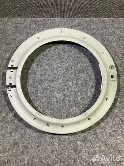 Внутреннее обрамление люка samsung. (2083)