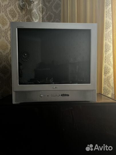 Телевизор LG