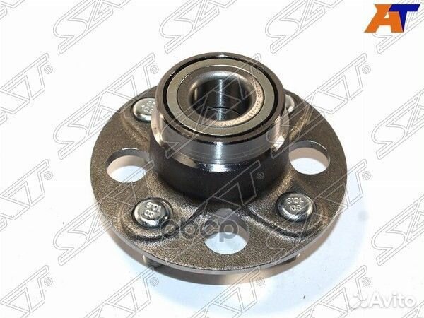 Ступичный узел задн. honda FIT GD3 99- (без ABS